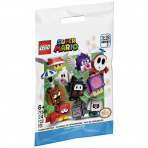 LEGO Super Mario 71386 Akčné kocky – 2. série