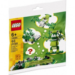 LEGO Creator 30564 Postav si vlastné monštrum