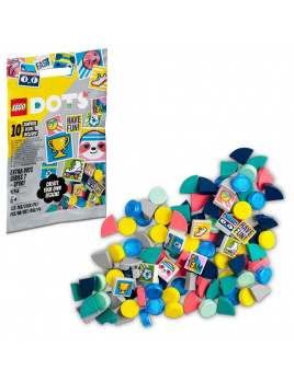 LEGO Dots 41958 Doplnky DOTS – 7. séria – ŠPORT