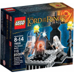 LEGO Lord of the Rings 79005 Súboj čarodejníkov