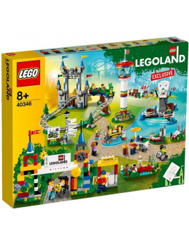 LEGO 40346 LEGOLAND