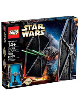 LEGO Star Wars 75095 TIE Fighter