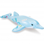 Intex 58535 Nafukovací delfín 175x66 cm