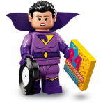 LEGO® 71020 minifigurka Dvojče Jayna
