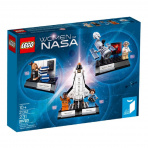 LEGO 21312 Ženy v NASA