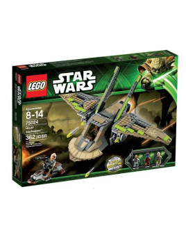 LEGO Star Wars 75024 Starhopper