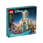 LEGO Disney 43224 Hrad kráľa Magnifica