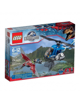LEGO JURASSIC WORLD 75915 Lov Pteranodona
