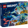 LEGO® DREAMZzz™ 71476 Zoey a kočkosova Zian