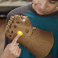 Avengers Elektronická Zlatá rukavice nekonečna, Hasbro E1799