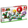 LEGO Super Mario 71368 Toadov hon za pokladom