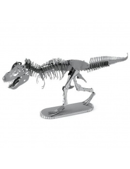 Metal Earth Tyrannosaurus Rex, 3D model