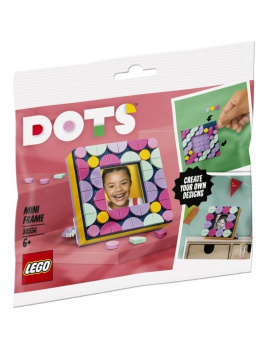 LEGO® DOTS™ 30556 Minirámeček