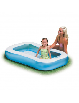 Intex 57403 Bazén dětský obdélníkový