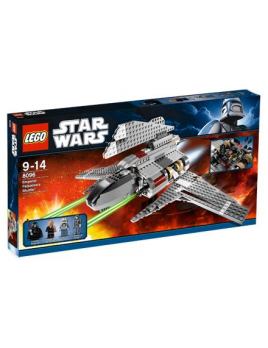 Lego Star Wars 8096 Emperor Palpatine's Shuttle