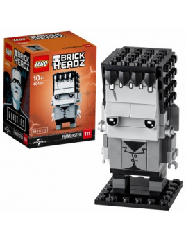 LEGO BrickHeadz 40422 Frankenstein