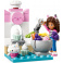 LEGO® Gabby's Dollhouse™ 10785 Zábavné pečení s Dortětem
