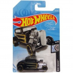 Hot Wheels Kolekce Basic 1:64 ´32 FORD, Mattel FYC13