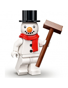 LEGO® 71034 Minifigurka 23. série - Sněhulák
