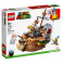 LEGO SUPER MARIO 71391 Bowserova vzducholoď – rozširujúcí set