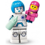 LEGO® 71046 Minifigurka 26. série Android chůva