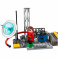 LEGO® Super Heroes 10759 Elastižena: pronásledování na střeše