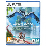 Horizon Forbiden West – PS5