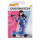 Hot Wheels OVERWATCH MS-T Suzuka, Mattel GJV16