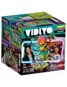 LEGO® VIDIYO 43110 Folk Fairy BeatBox