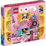 LEGO Dots 41956 Rámčeky a náramok – nanuky