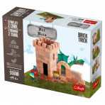 Brick Trick Věž, TREFL