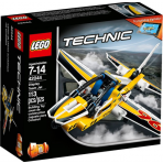 LEGO Technic 42044 Výstavná akrobatická stíhačka