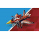 Playmobil® Stuntshow 70832 Tryskový letoun Orel