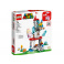 LEGO Super Mario 71407 Mačka Peach a ľadová veža – rozširujúci set