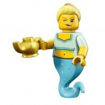 LEGO® 71007 Minifigurka Slečna Džin