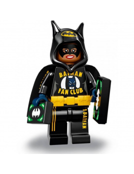 LEGO® 71020 minifigurka Bat Merch Batgirl