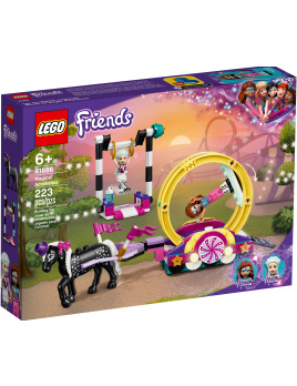 LEGO Friends 41686 Čarovná akrobacia