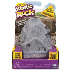 Kinetic Sand Kinetický písek Rock 170g šedý
