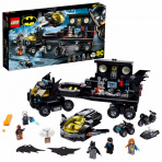 LEGO Super Heroes 76160 Mobilná základňa Batmana