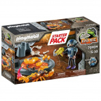 Playmobil 70909 Starter Pack Boj s ohnivým škorpionem