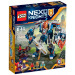 LEGO Nexo Knights 70327 Kráľovský robot