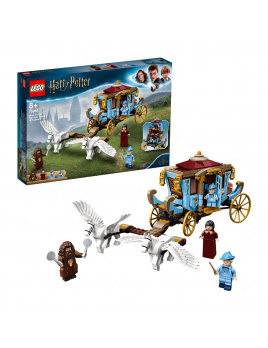 LEGO Harry Potter 75958 Koč z Beauxbatonsu: Príjazd do Rokfortu