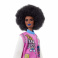 Barbie modelka 156, Mattel GRB48