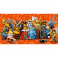 LEGO® 71011 Minifigurka Šampion