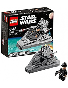 LEGO Star Wars 75033 SW Star Destroyer