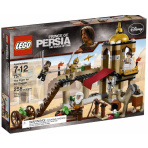 LEGO Prince of Persia 7571 Súboj s dýkami
