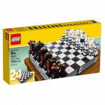 LEGO 40174 Šach