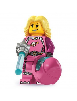 LEGO® 8827 Minifigurka Astronautka