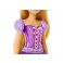Mattel Disney Princess panenka Locika HLW03