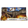 Jurský svět Křídový kemp Řvoucí Tyranosaurus Rex, Mattel HDY56